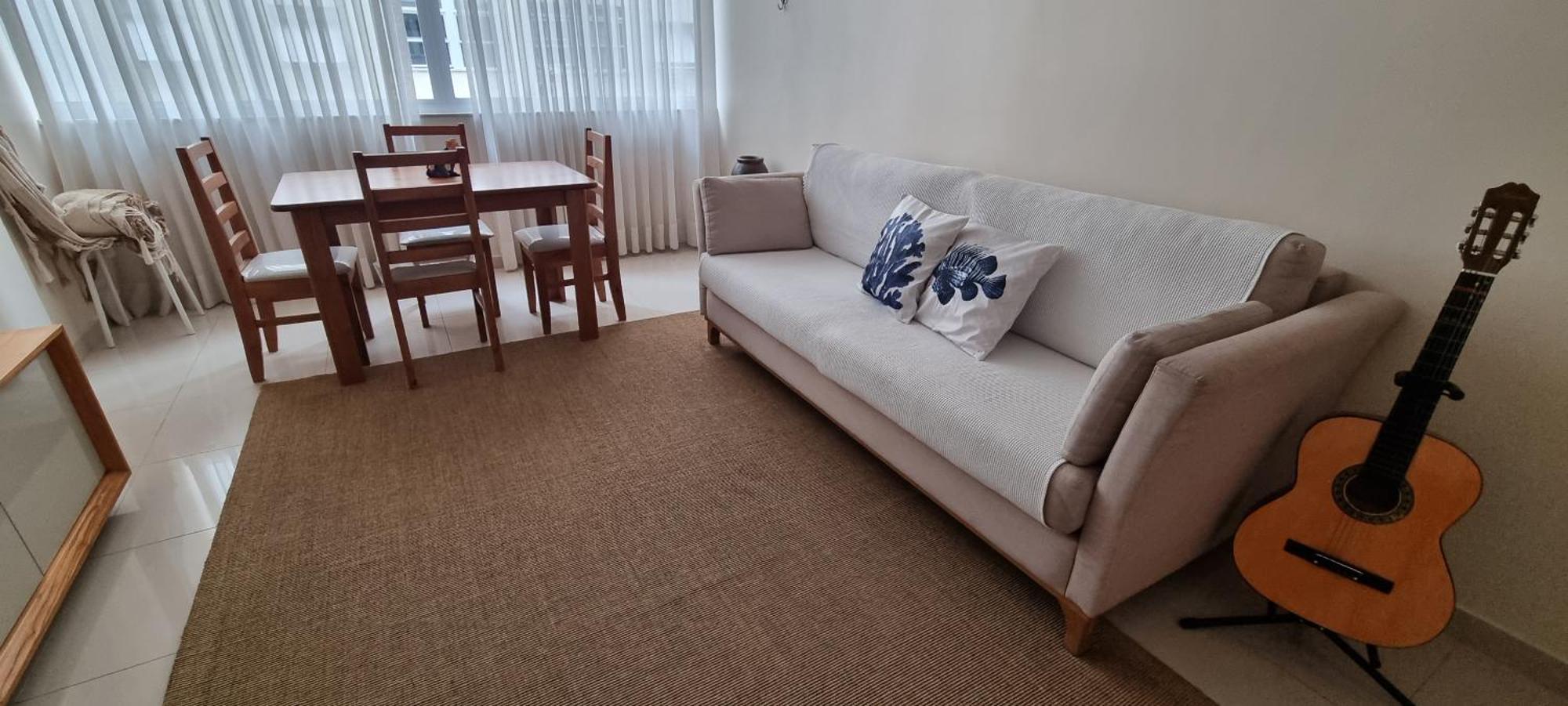 Confortavel Apartamento Em Copacabana Rio de Janeiro Exterior foto